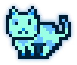MoonCat #24245 (0x0098287eba)