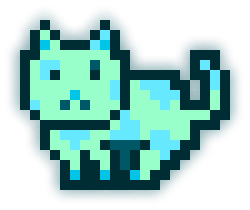 MoonCat #21506 (0x00982e707b)