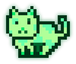 MoonCat #20658 (0x0098379661)