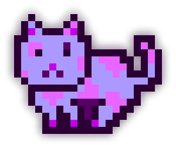 MoonCat #18924 (0x00983f0b48)