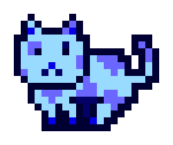 MoonCat #968 (0x00985350c2)