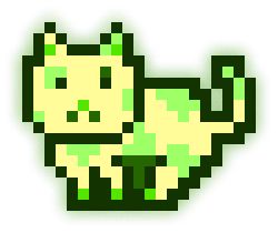 MoonCat #14204 (0x009859a72c)