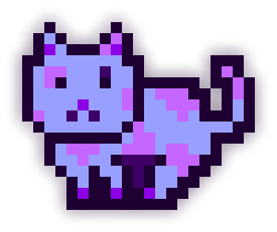 MoonCat #473 (0x00985f496d)