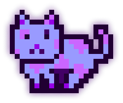 MoonCat #23615 (0x0098631f87)