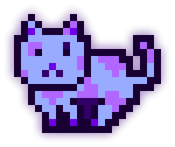 MoonCat #6225 (0x009865329b)