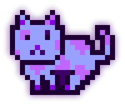 MoonCat #7005 (0x0098672794)