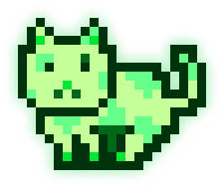 MoonCat #13046 (0x00986fe48a)