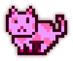 MoonCat #4077 (0x00987b043b)