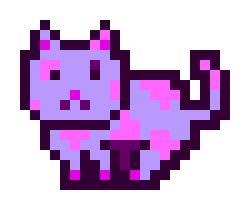 MoonCat #7659 (0x0098a80da9)