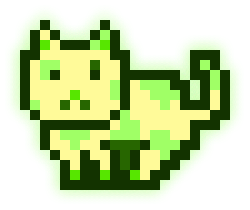 MoonCat #17026 (0x0098a8fd74)