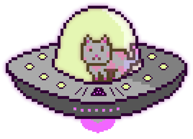 MoonCat #7001 (0x0098ab47b4)
