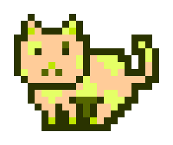 MoonCat #7669 (0x0098dbee7f)