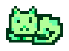 MoonCat #4875 (0x009904c957)