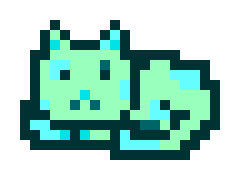 MoonCat #893 (0x009926fbfe)