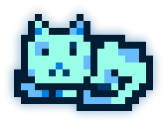 MoonCat #9059 (0x00995b94c1)