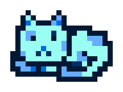 MoonCat #5350 (0x00995d9eea)