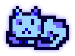 MoonCat #8743 (0x0099675cef)