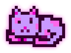MoonCat #25027 (0x0099f74edf)