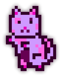 MoonCat #23399 (0x009a421339)