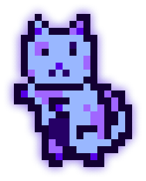 MoonCat #1900 (0x009a5604de)