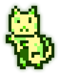 MoonCat #4097 (0x009a58853d)