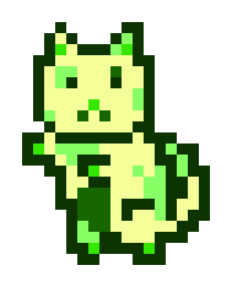 MoonCat #10086 (0x009a5ac13c)