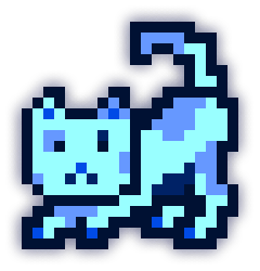 MoonCat #4998 (0x009b072053)