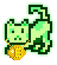 MoonCat #4751 (0x009b0af42e)
