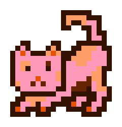 MoonCat #12907 (0x009b836859)