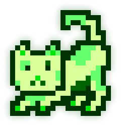 MoonCat #366 (0x009b8bb38d)