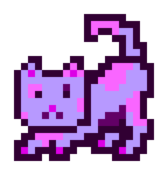 MoonCat #5221 (0x009bcb16d3)