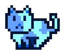 MoonCat #16416 (0x009c023e9b)