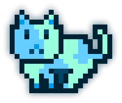 MoonCat #18096 (0x009c1d5069)