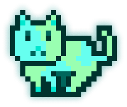 MoonCat #13761 (0x009c3faba0)