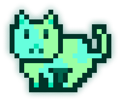 MoonCat #4254 (0x009c439381)