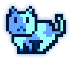 MoonCat #9330 (0x009c4481d7)