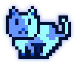 MoonCat #17687 (0x009c517dde)