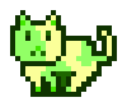 MoonCat #3704 (0x009c5bf51c)