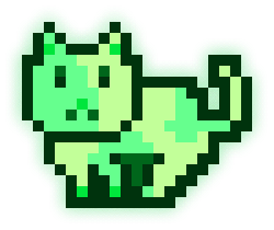 MoonCat #1815 (0x009c69df88)