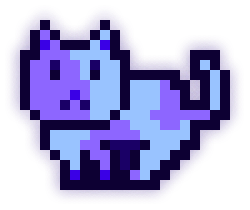 MoonCat #3962 (0x009c8d7dbc)