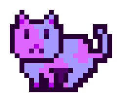 MoonCat #8286 (0x009caf27d5)