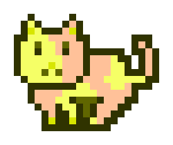 MoonCat #4481 (0x009cc6d214)