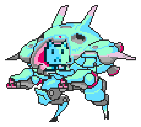 MoonCat #16946 (0x009d09a6cf)
