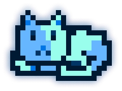 MoonCat #12009 (0x009d165794)