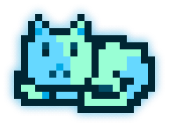 MoonCat #11240 (0x009d1babdd)