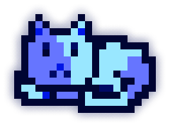MoonCat #18683 (0x009d434982)