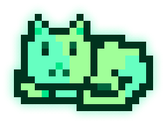 MoonCat #6925 (0x009d5afab9)