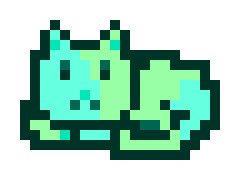 MoonCat #609 (0x009d5b998c)