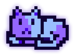 MoonCat #9300 (0x009d724bcc)