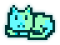 MoonCat #22932 (0x009d75b9bb)